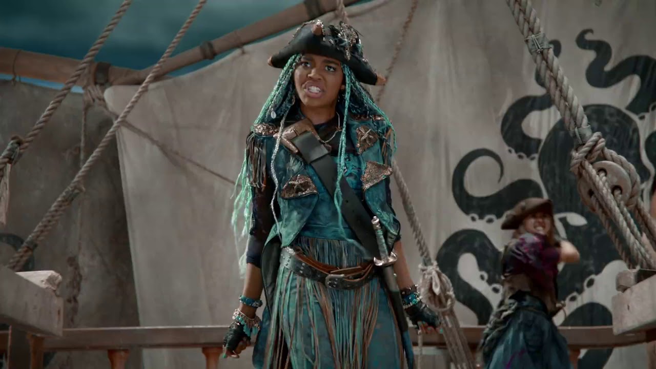 Descendants 2 - It's Going Down - Music Video