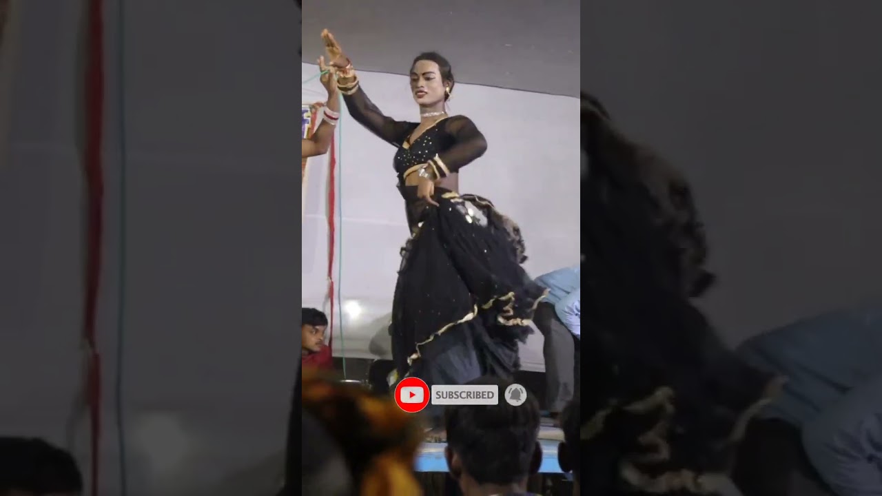 lawanda dance / nach program / nautanki video bhojpuri / upendra raj official