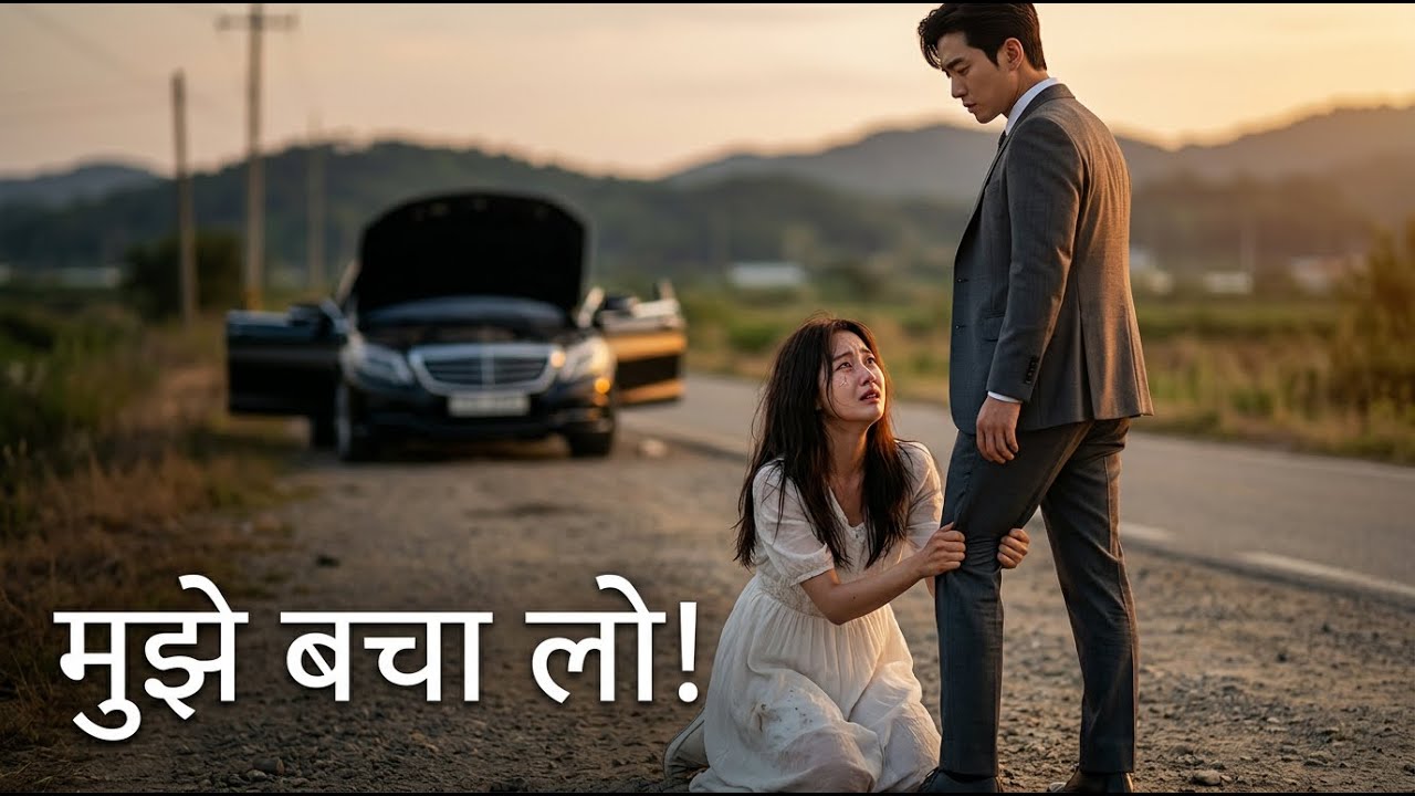 गुंडे ने खरीदी कॉलेज स्टूडेंट, पर उसका पति निकला छिपा हुआ करोड़पति!