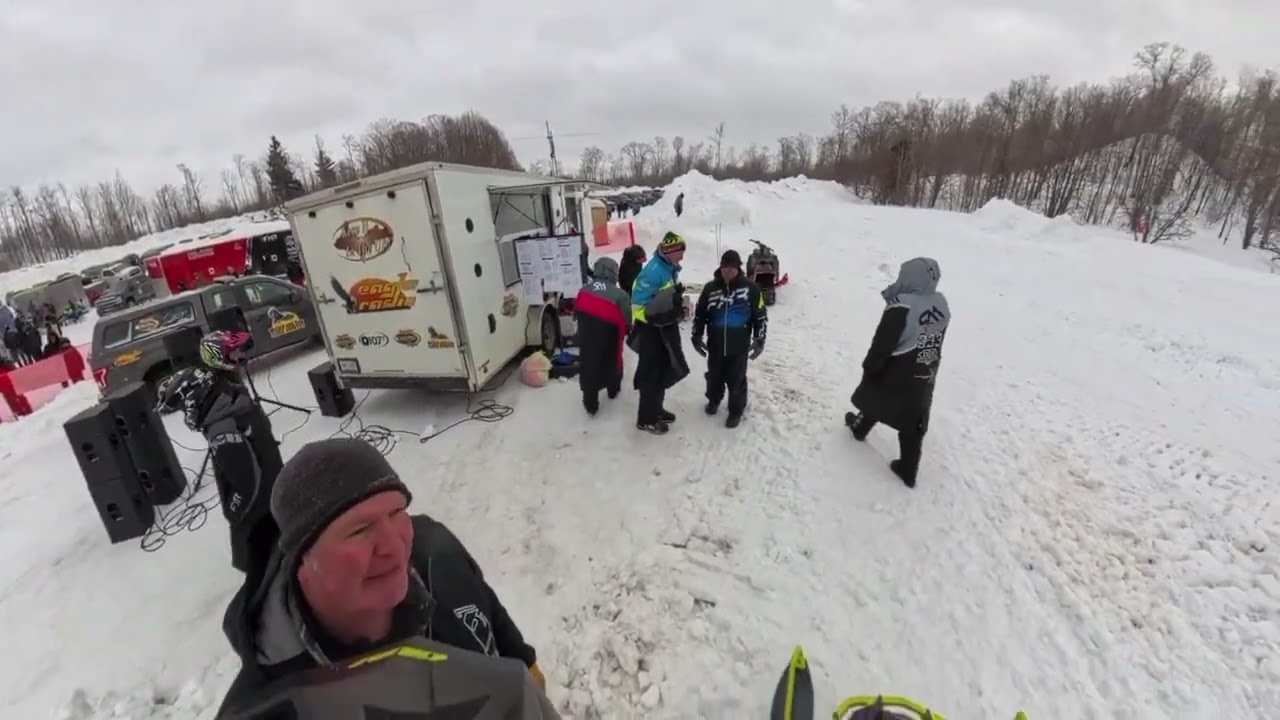 Whealkate Bluff Hillclimb 2026
