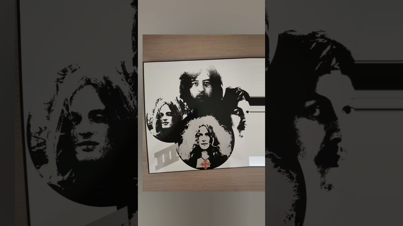 #bestband #history #ledzeppelin #hardrock