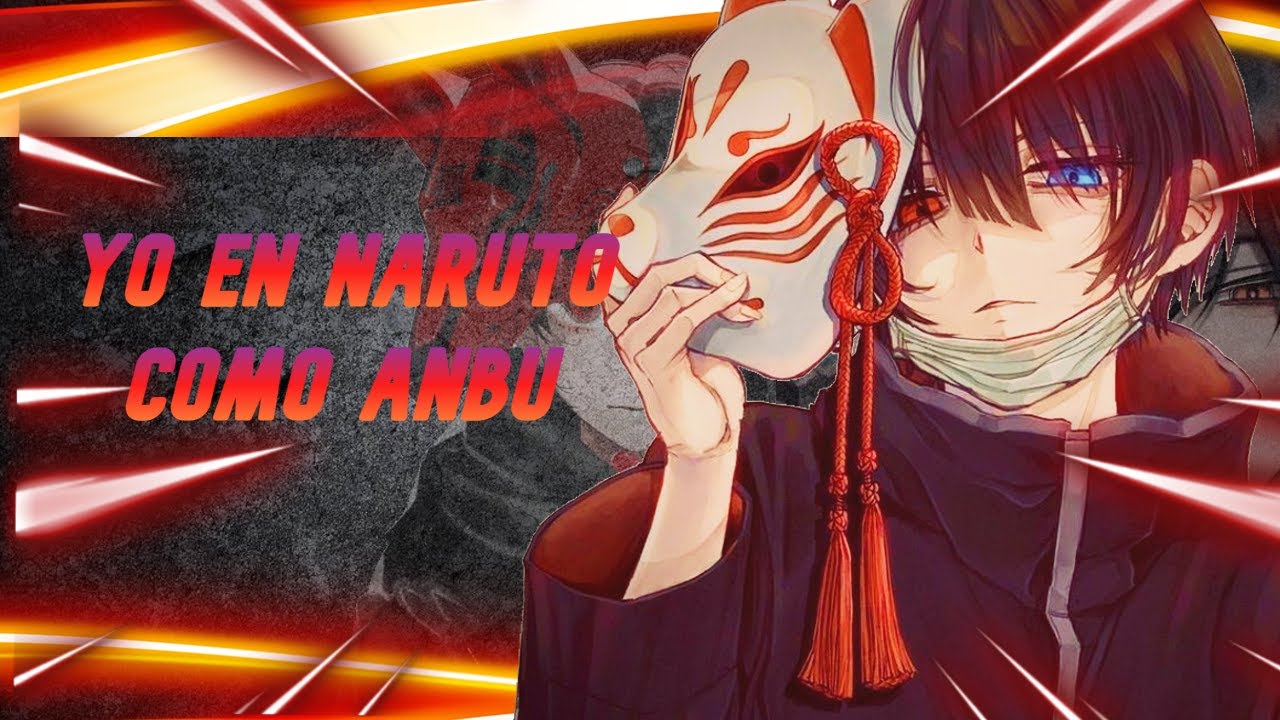 QHPS Yo Reencarnaba en Naruto como un anbu - Capitulo 1 -