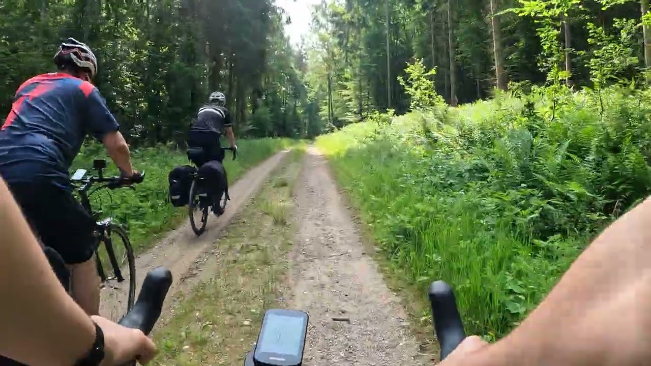 Łynostrada 18.06.2025  cz.1