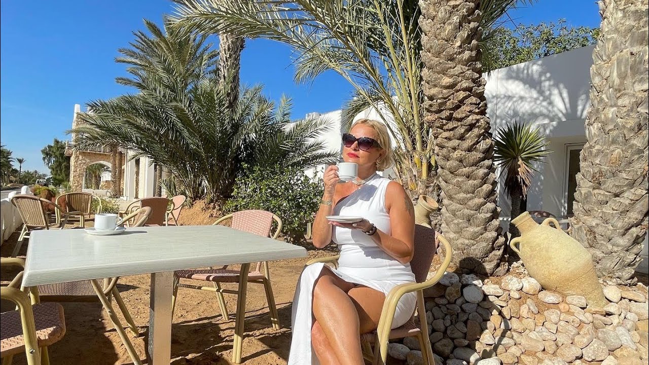 Dar Jerba Narjess - Djerba Tunezja