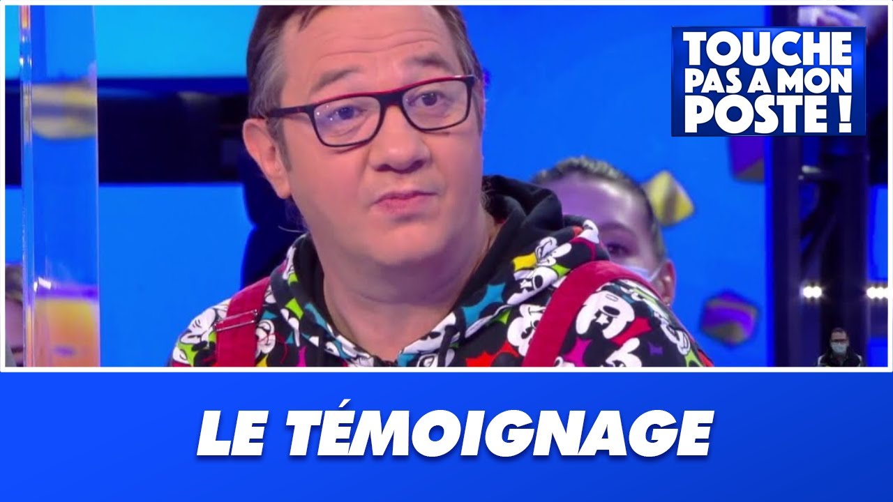 Ludovic, éboueur à Paris sensibilise sur les incivilités des Français