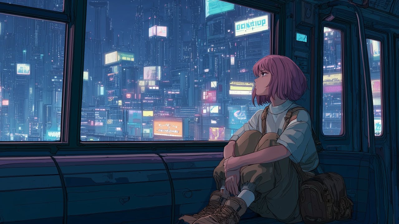 NEON NOIR ◈ Midnight Synthwave Anthology ◈ Vol. 7