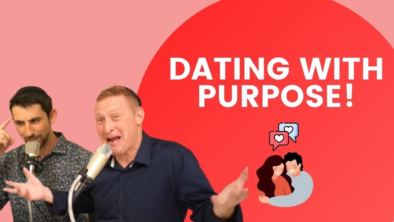 Before you date, you should do this. Dating with purpose!