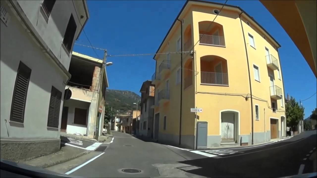 TERTENIA slow motion