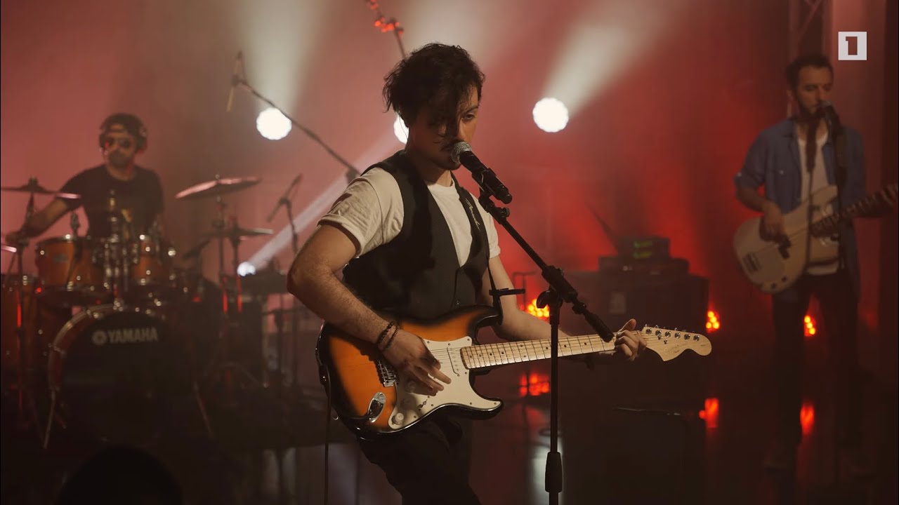 Nemra - Սև աչերով աղջիկ / Sev acherov aghchik (Non-Stop Live)