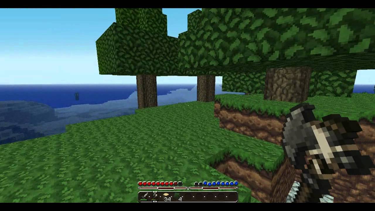 Lets play | Minecraft | Episode 2!