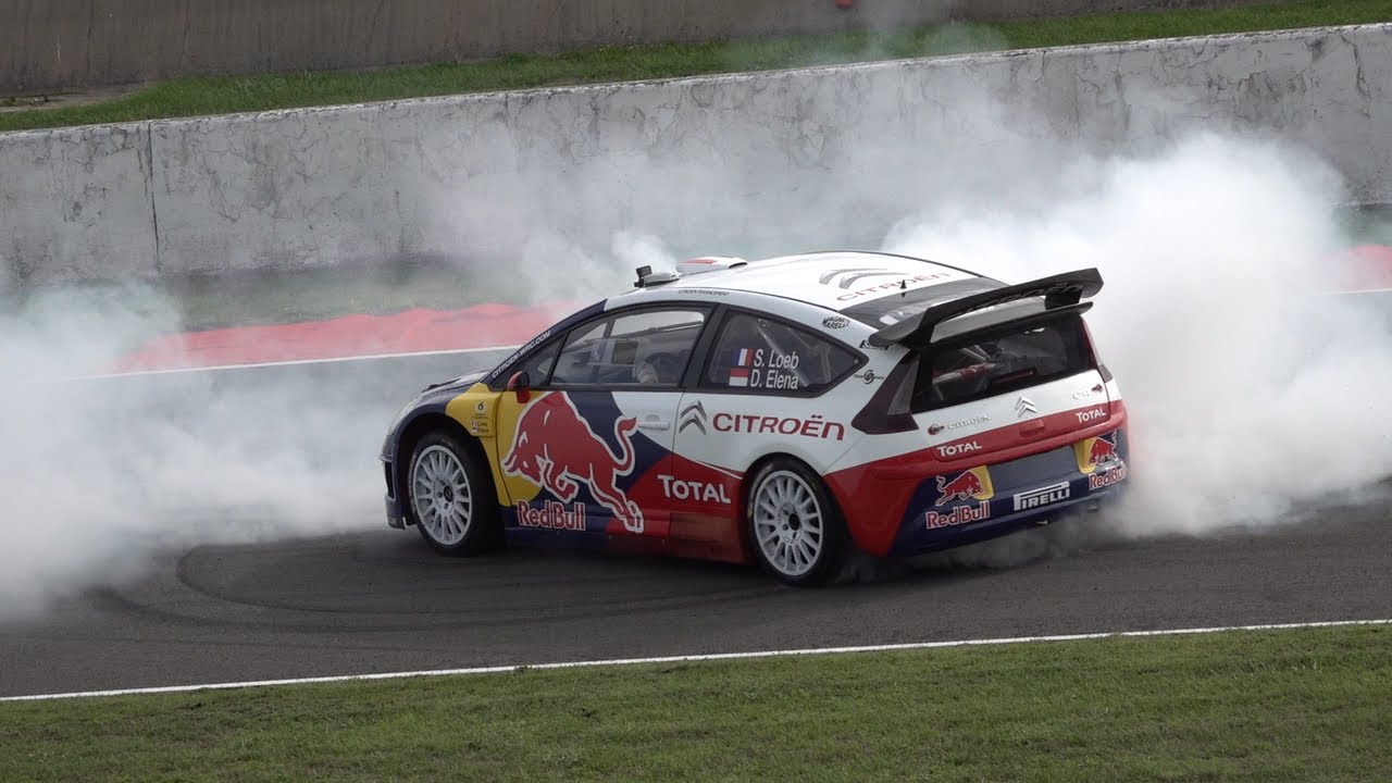 Red Bull Motormania 2025 - BIG SHOW