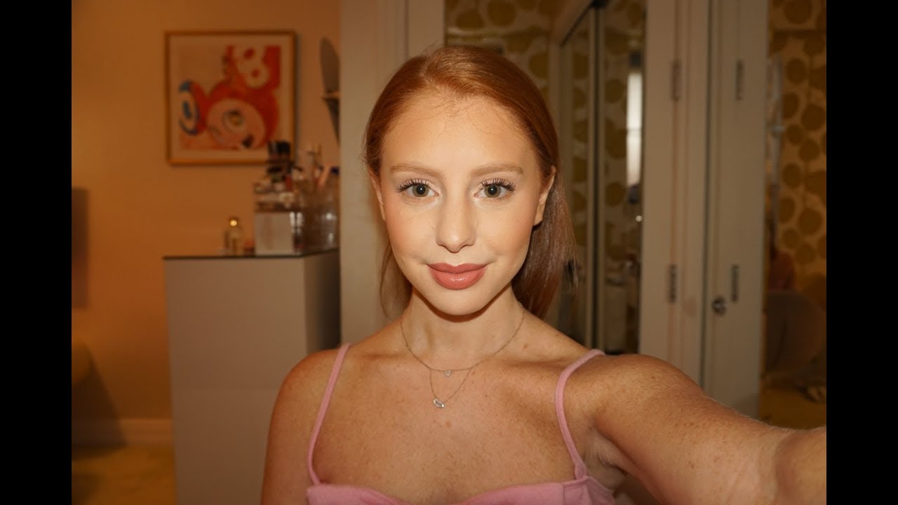 Jackie O's Everyday Makeup Look Tutorial