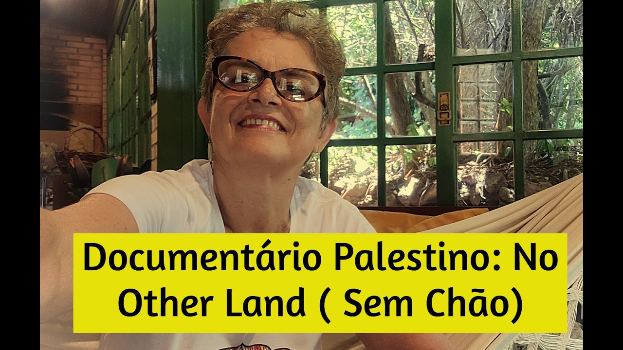 Documentário : No Other Land