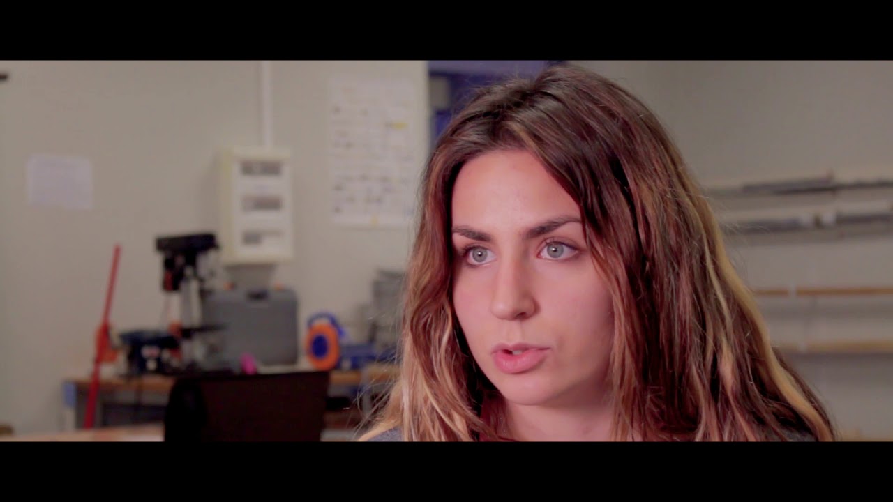 Promo IES HENRI MATISSE