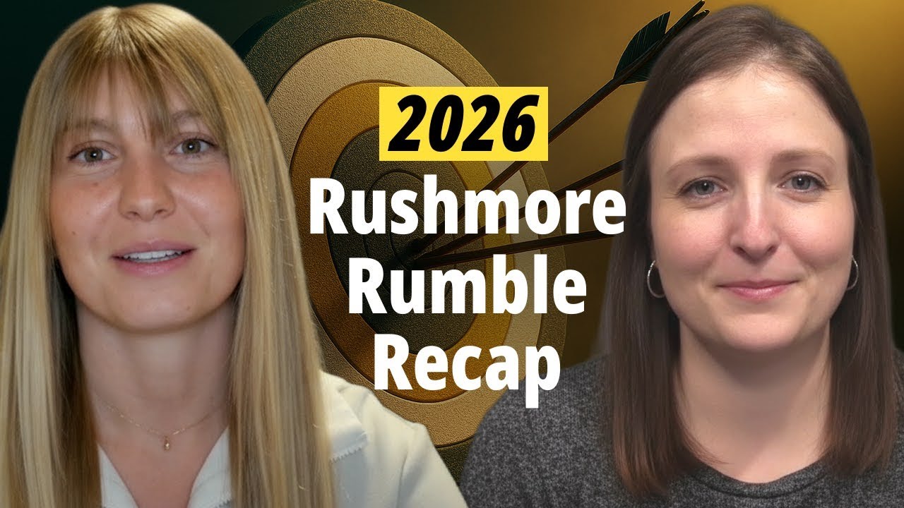 Episode 2 -  2026 Rushmore Rumble Recap