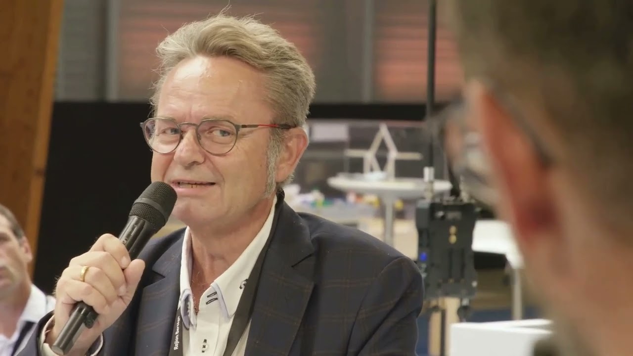 FEB TV 2023 - Spéciale JO