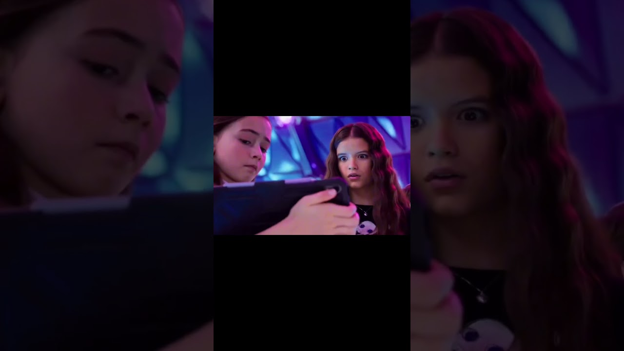 We can be heroes “On Crack” Part 1😂 