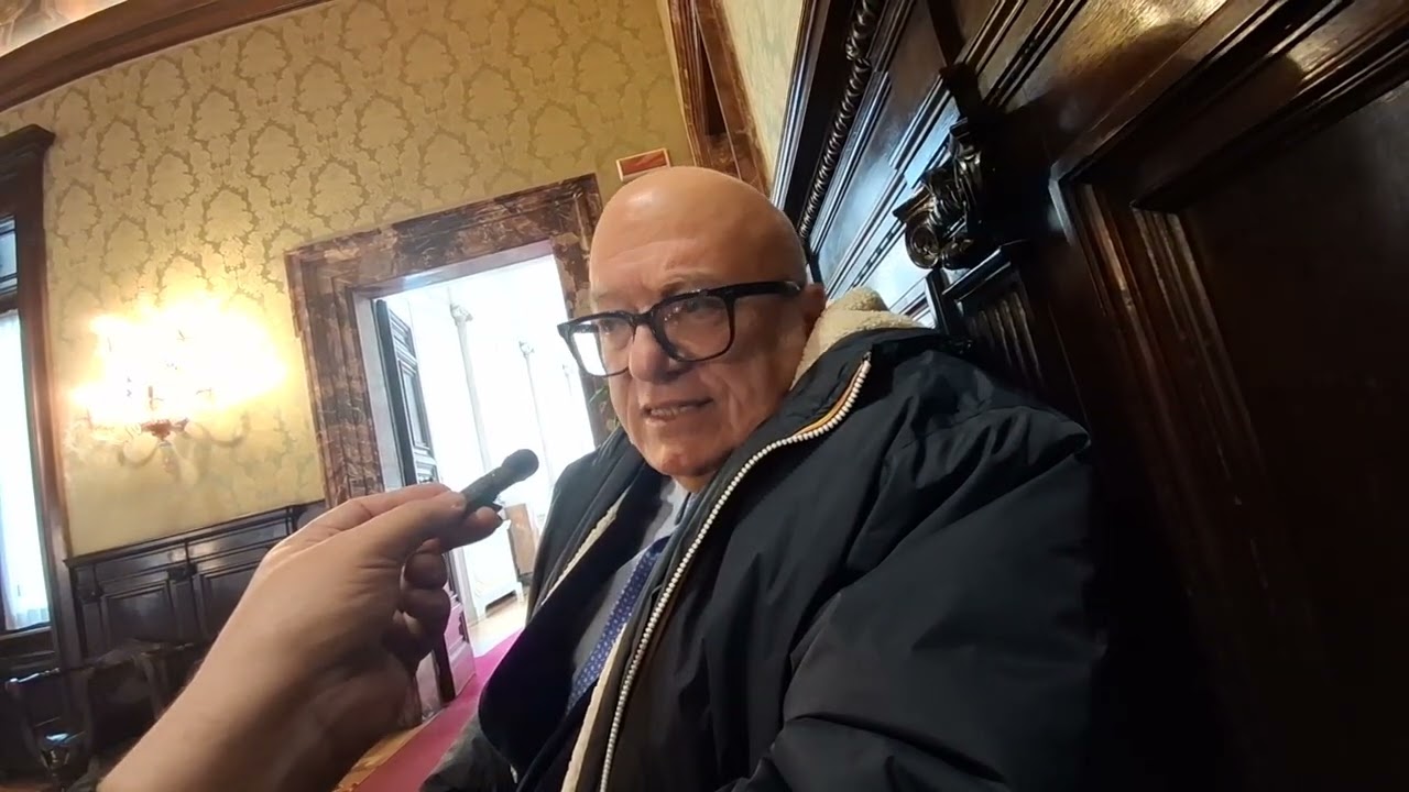 Valerio Verbano: basta odio! Intervista a Francesco Storace