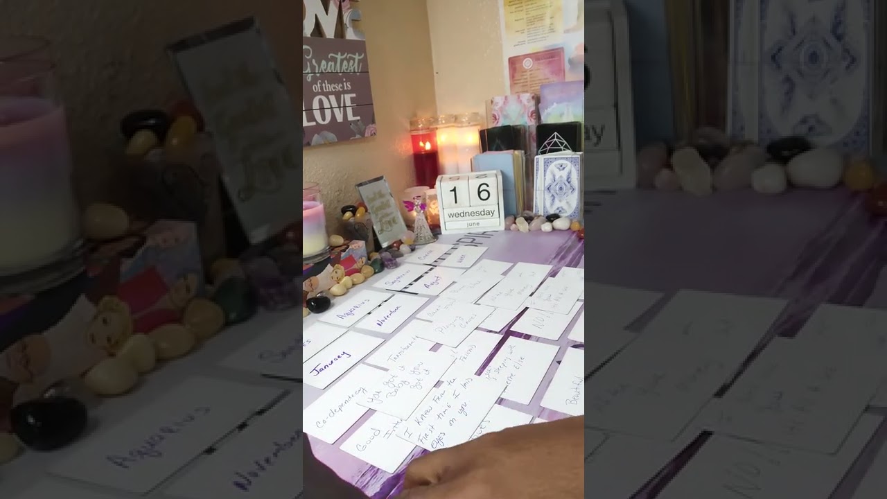 PISCES♓ENVY JEALOUSY ITS GAME OVER⚖️ JUDGEMENT IS HERE.( YOU, YOUR PERSON, AND THE KARMIC)💯😢😤🥰