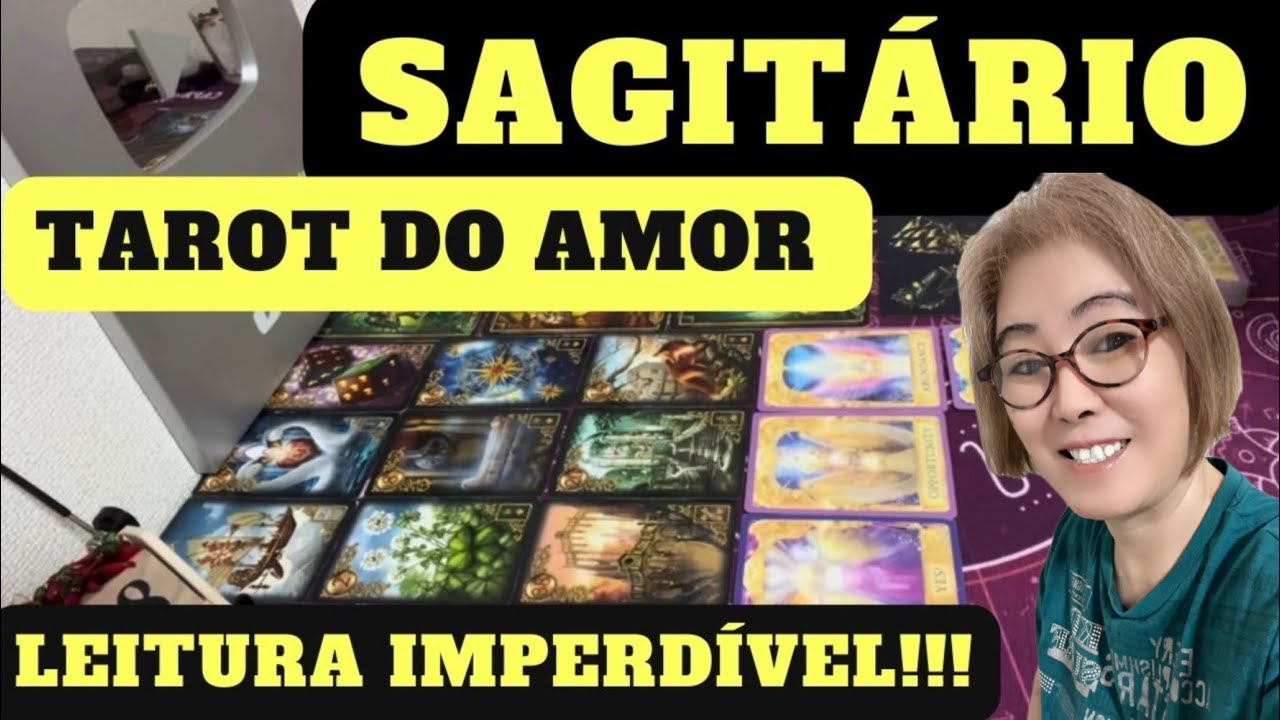 ♐️ SAGITÁRIO TEM ALGUÉM TE OBSERVANDO NOS DETALHES E EM SILÊNCIO!!! ❤️❤️🥰🥰😍😍