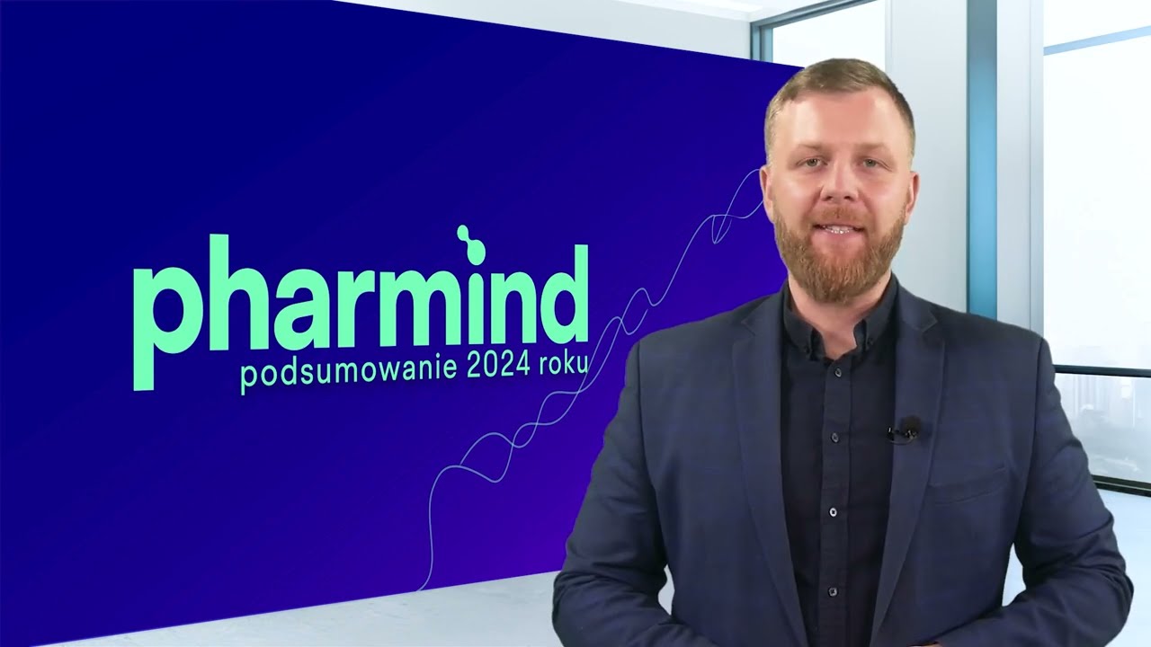 pharmind - podsumowanie 2024