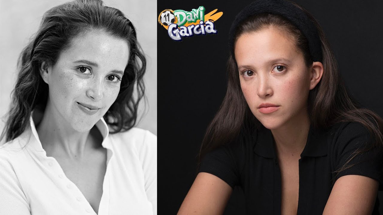 REEL 2026 🎬 | DANI GARC&Iacute;A