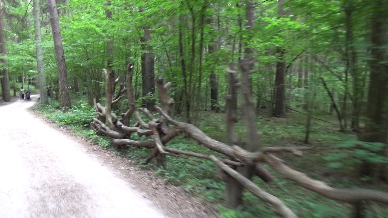 Tervetės gamtos parkas, Latvia, tervete Nature Park