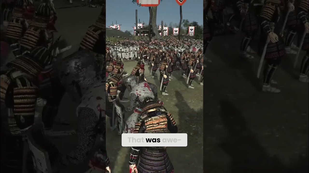 Did That Knight Just Fake His Death?