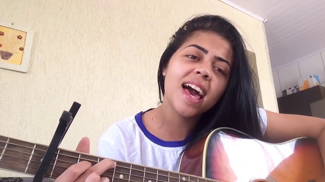 “Queria ter asas pra voar” (Luana Dias)