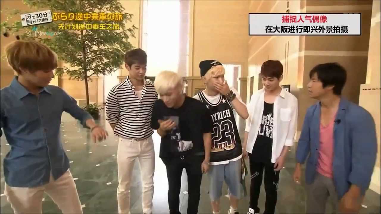 Jongkey Summer Compilation {Part 1.} ♥