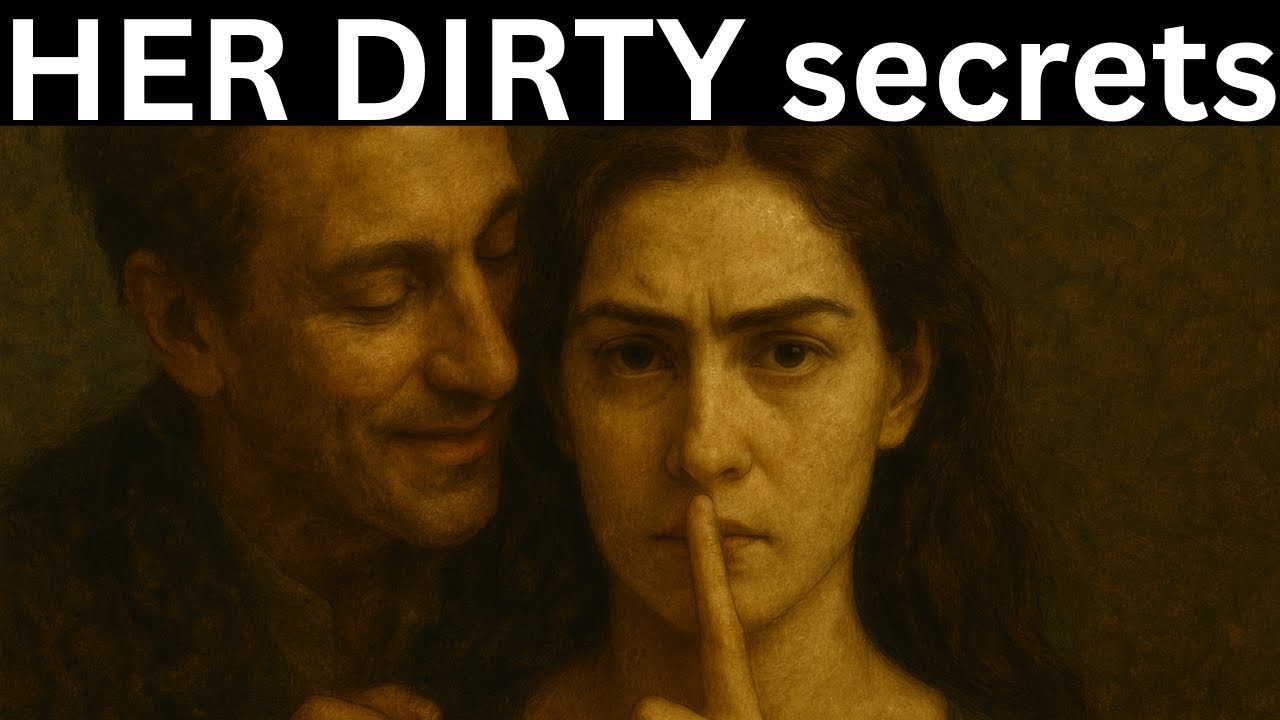 Freud&rsquo;s HIDDEN Truths About The Female Psyche (What She Hides From You)