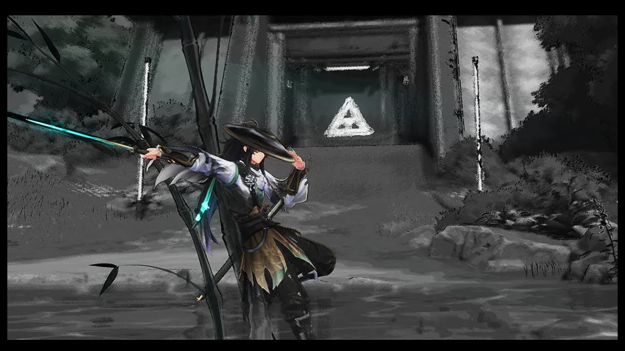 Main DPS Qiuyuan S0R1 vs Hazard Floor 3