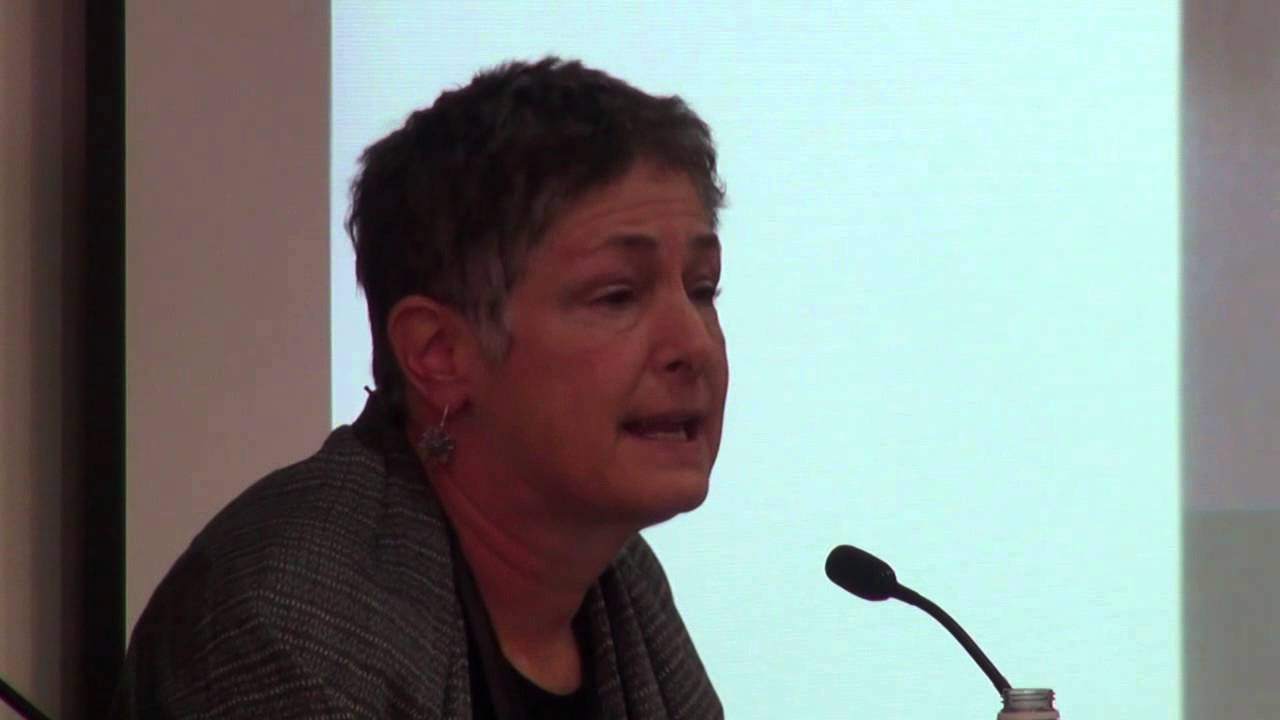 Joanne Rapapport en el III Congreso Latinoamericano y Caribeño de Ciencias Sociales