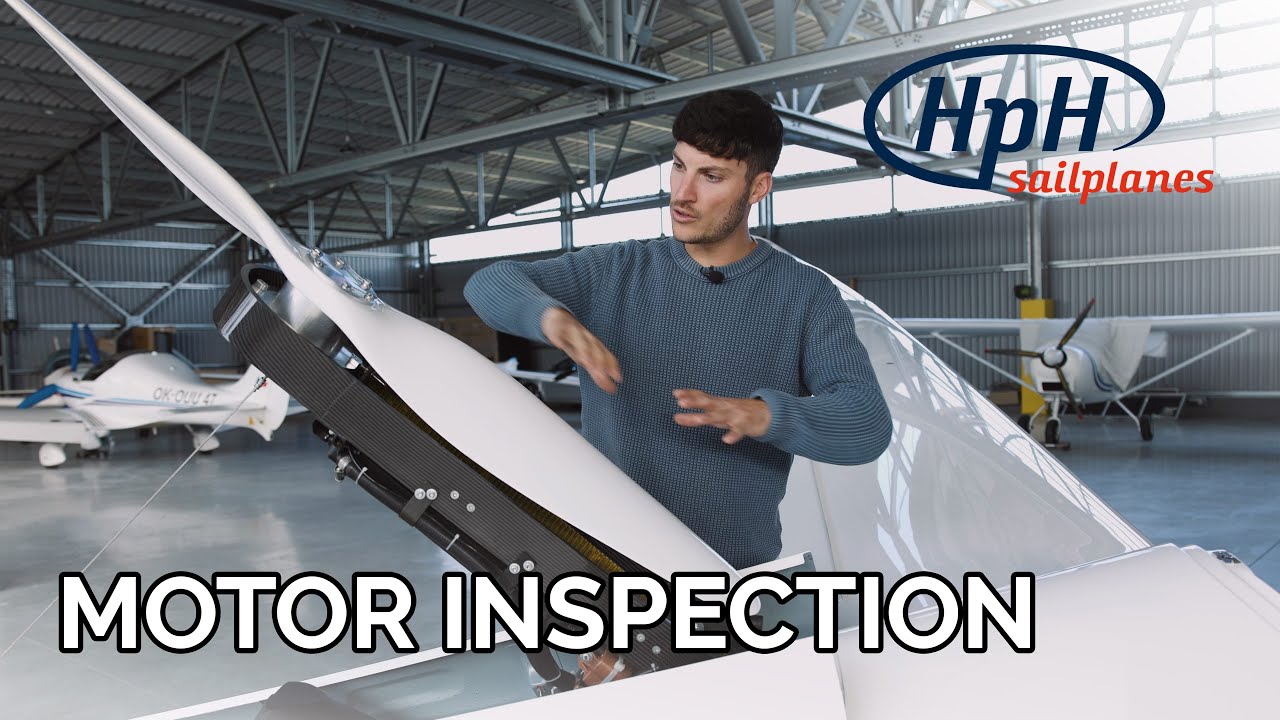 HPH 304 Shark – Engine System Tips & Tricks
