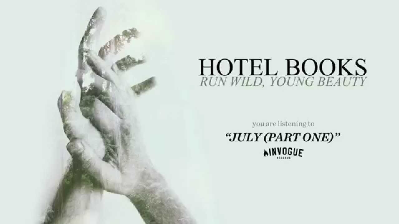 Hotel Books 