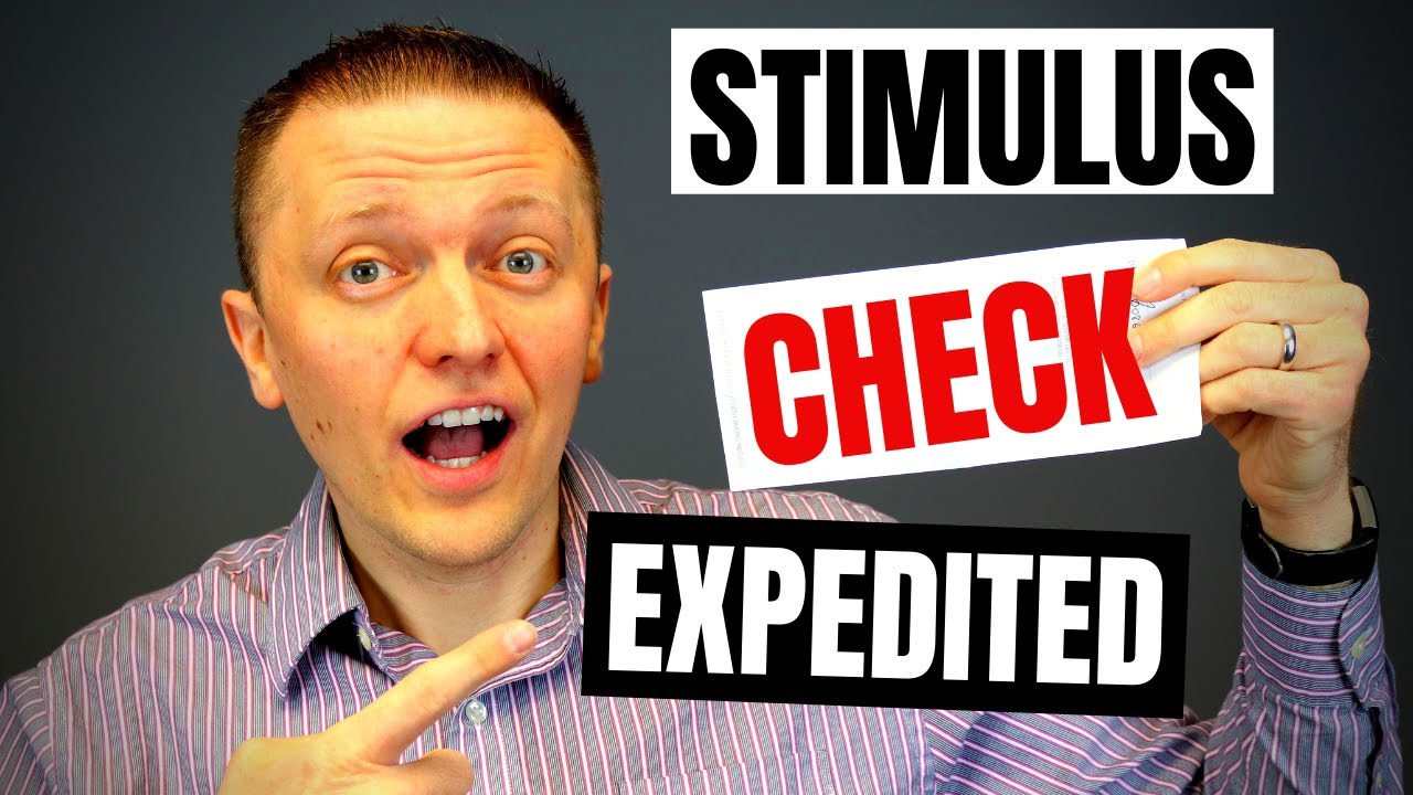 Stimulus Calculator and How to Get Your Payment Faster As a Non-Filer