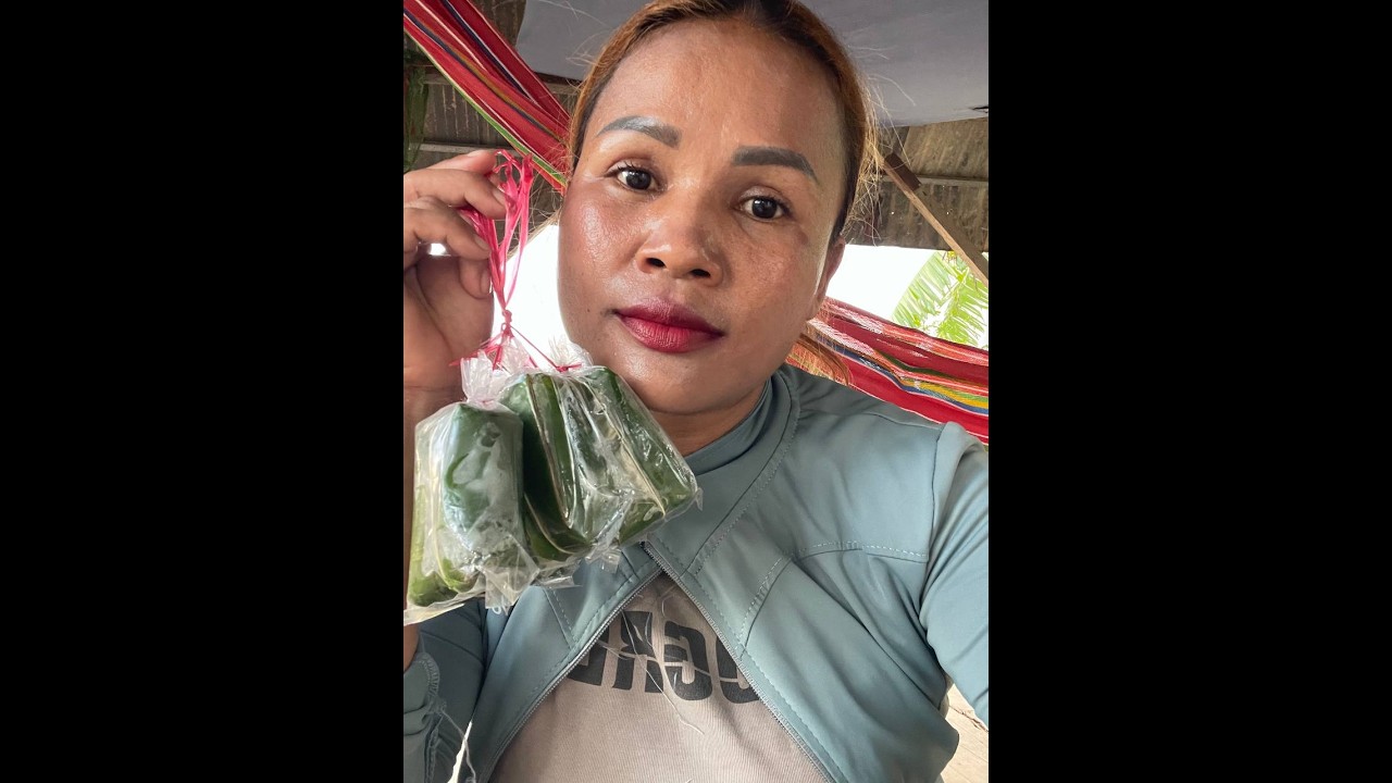 ណែមស្បែកជ្រូកនឹងត្រូយកន្ទូត