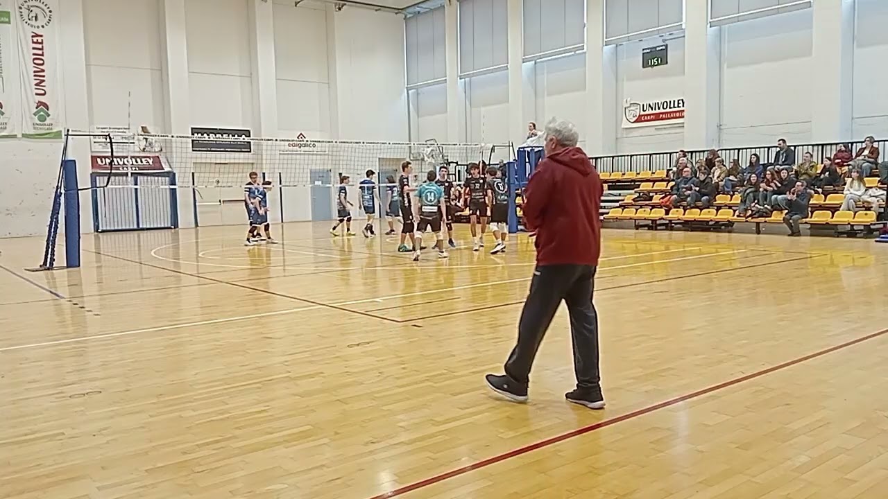 2o Set Uny - Cast U19m