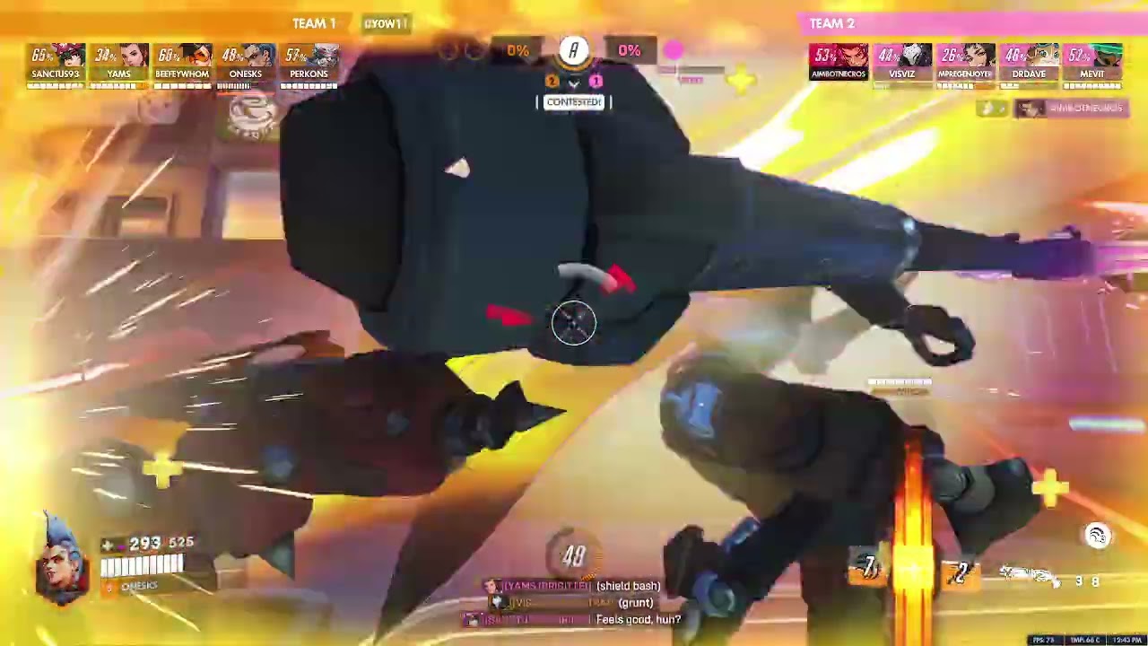Busan - VICTORY - QuickPlay - JunkerQueen - 0Y0W11 - DUO