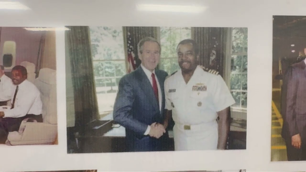 Teacher Feature | Mr. Powell