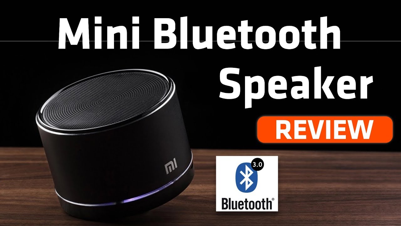 Bluetooth 3.0 Speaker 3W FM Radio/USB/SD Card/AUX