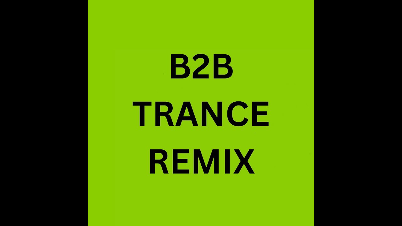 CHARLI XCX -  B2B ( Yarinka Collucci Remix )