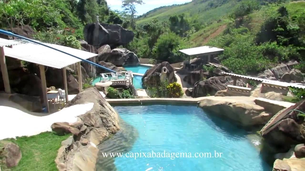 Sitio Gava, Viana - ES/Brasil