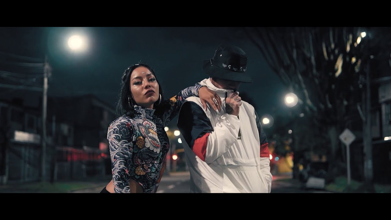Viva Lives - El Blanco (Video Oficial)