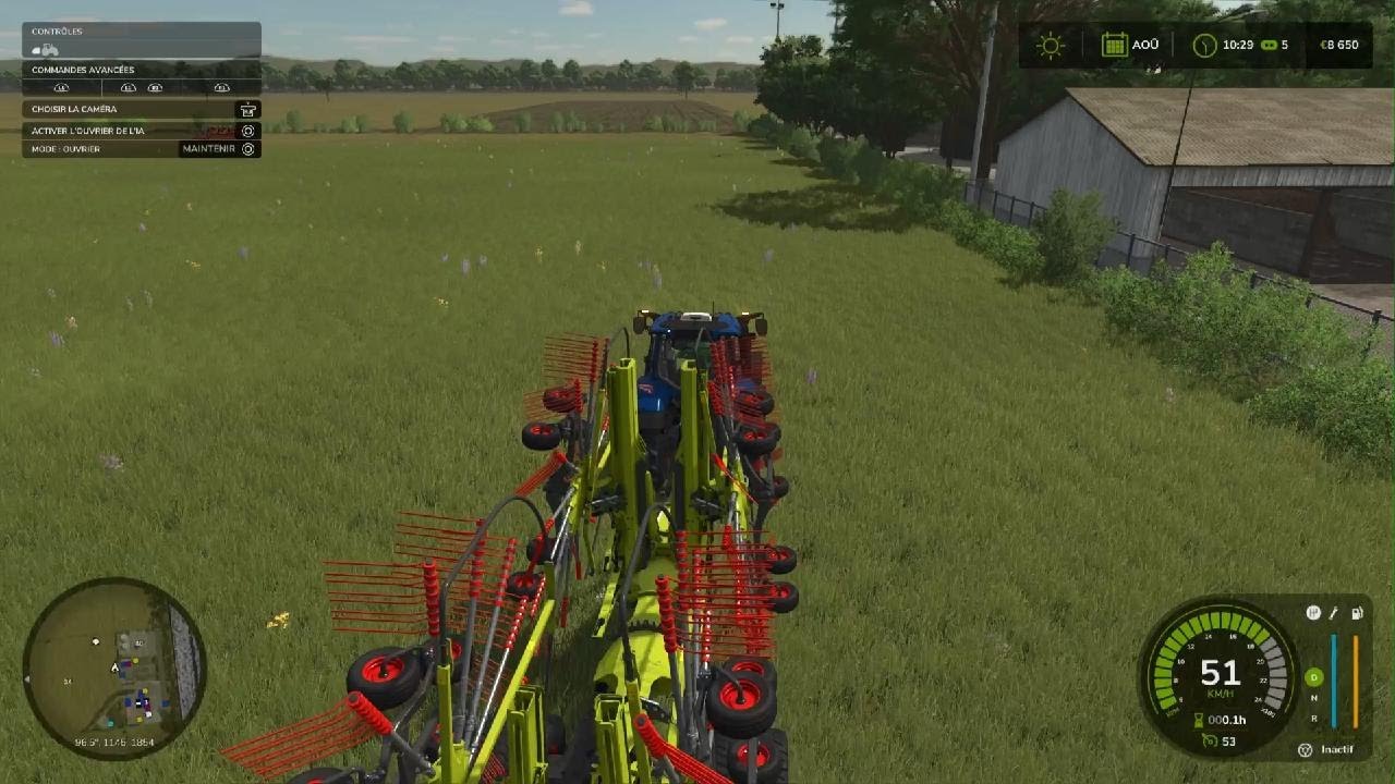 Farmlands /S01#Episode1
