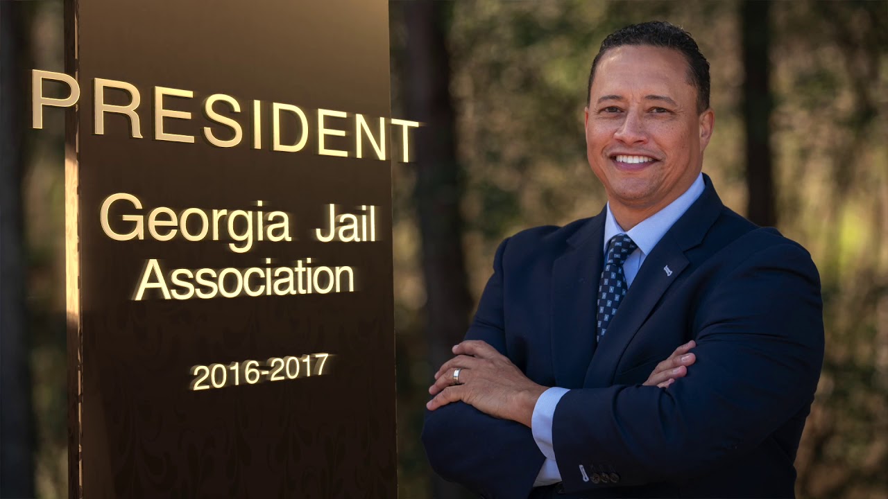 Pat Labat for Fulton County Sheriff