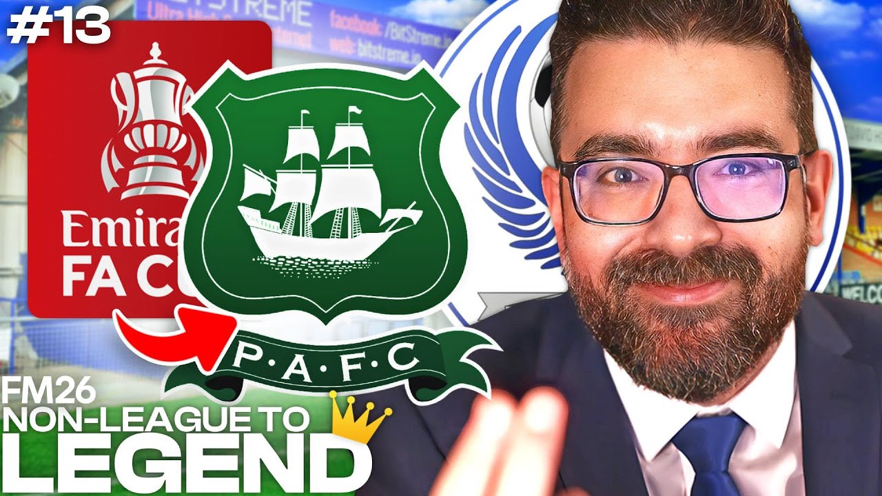 Can We Shock Plymouth in the FA Cup?