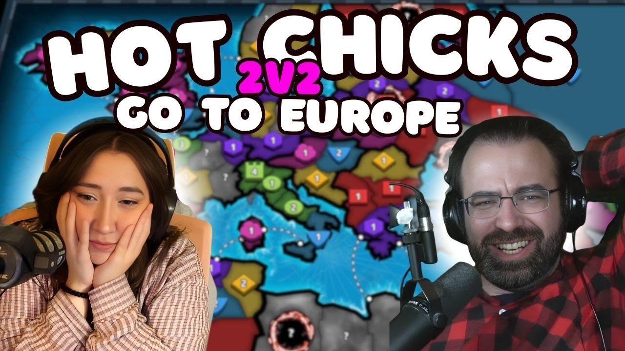 2v2s Round 7 with @vampirechicken