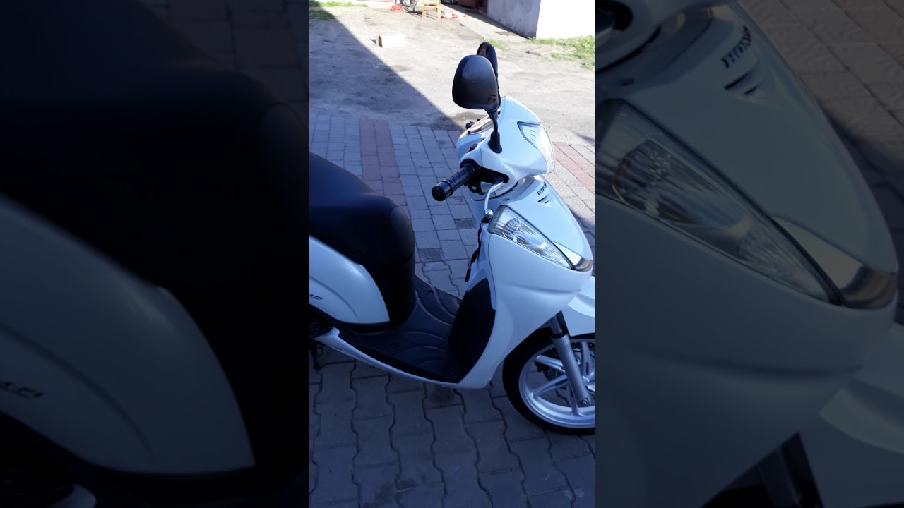 Honda sh 300i sport....