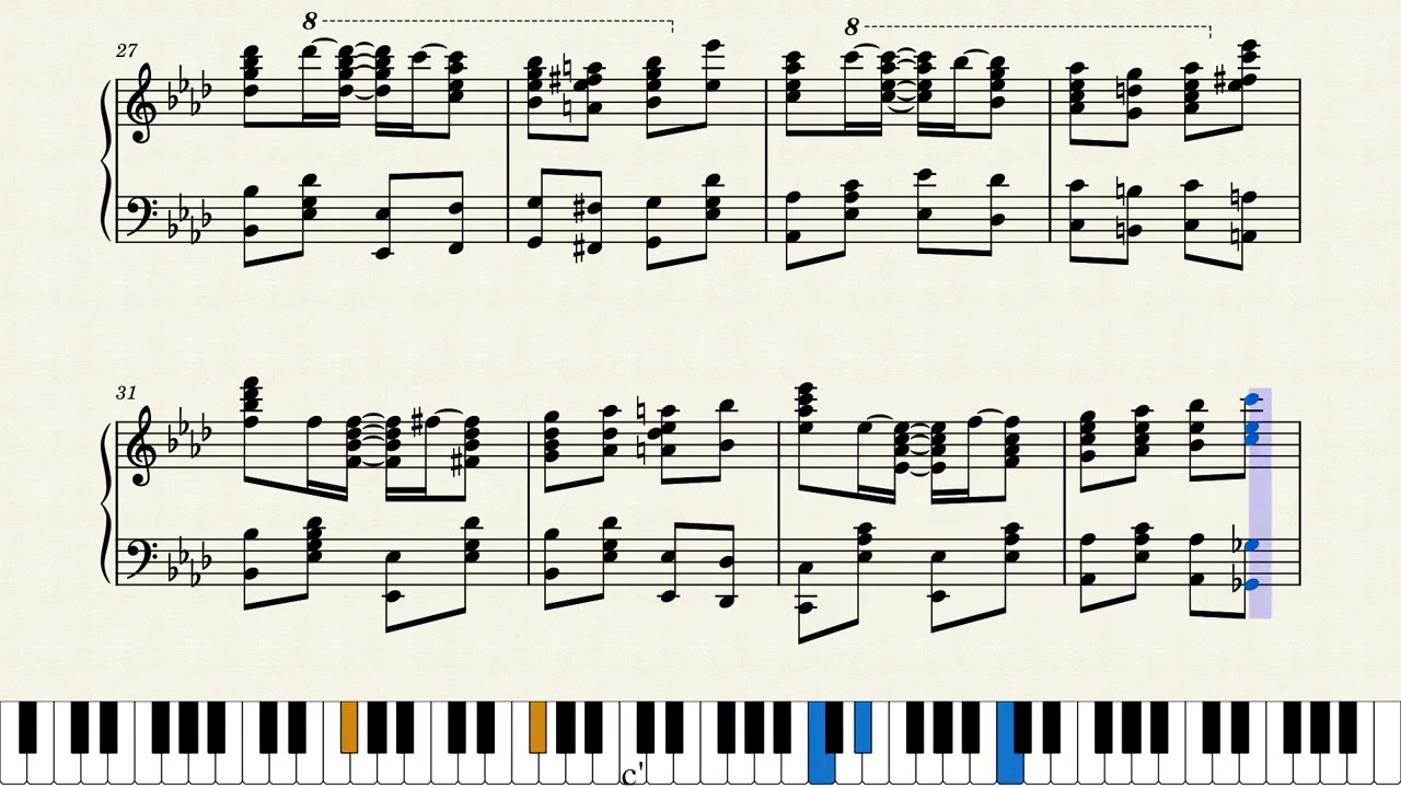 Quality Rag by James Scott (1911)